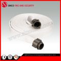 6-20bar Canvas Fire Hose Pipe